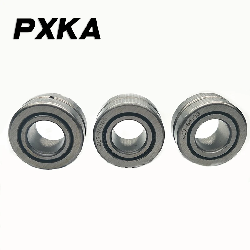 1pcs needle roller bearings full needle roller bearings NAV4000X1 size 10 * 28 * 16