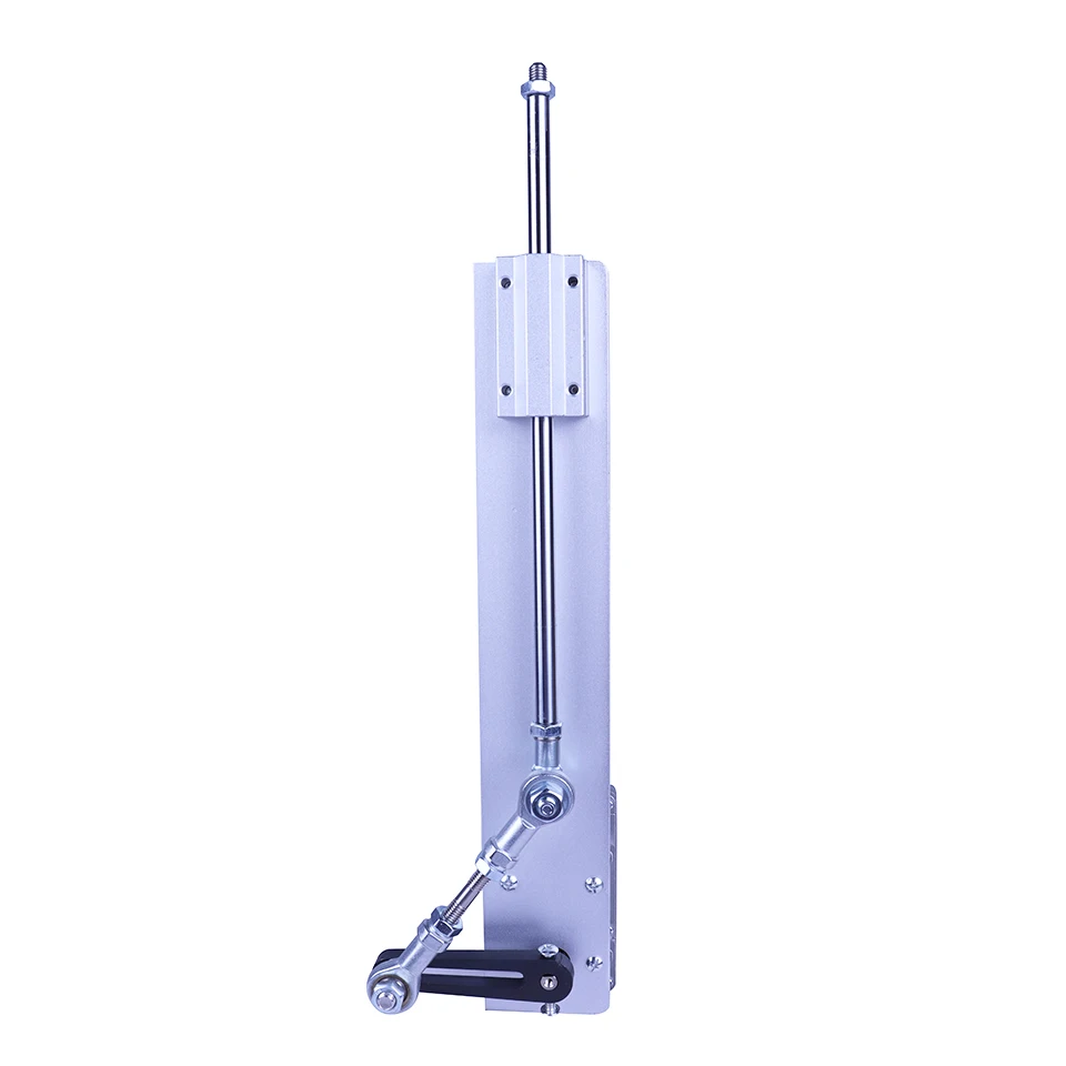 FREDORCH DIY Sex machine With Speed Regulation Adapter Adjustable Reciprocating Linear Machine DIY love machine for women
