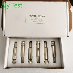 For WEIFU P2000 (6PCS) Tool for Scania 113 124 NO.707 11.7 Pump Lifter Retainer Maintainer