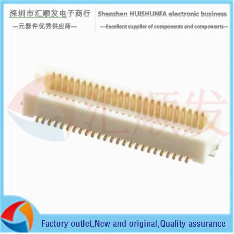 المجلس إلى المجلس والموصلات الميزانين هيروس موصل DF12-60DS-0.5V(86)