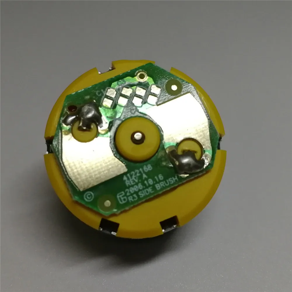 Motore Spazzola laterale per iRobot 5 6 7 serie Spazzatrice Robot Aspirapolvere 530 531 540 550 560 570 580 600 610 660 700 760 770 780