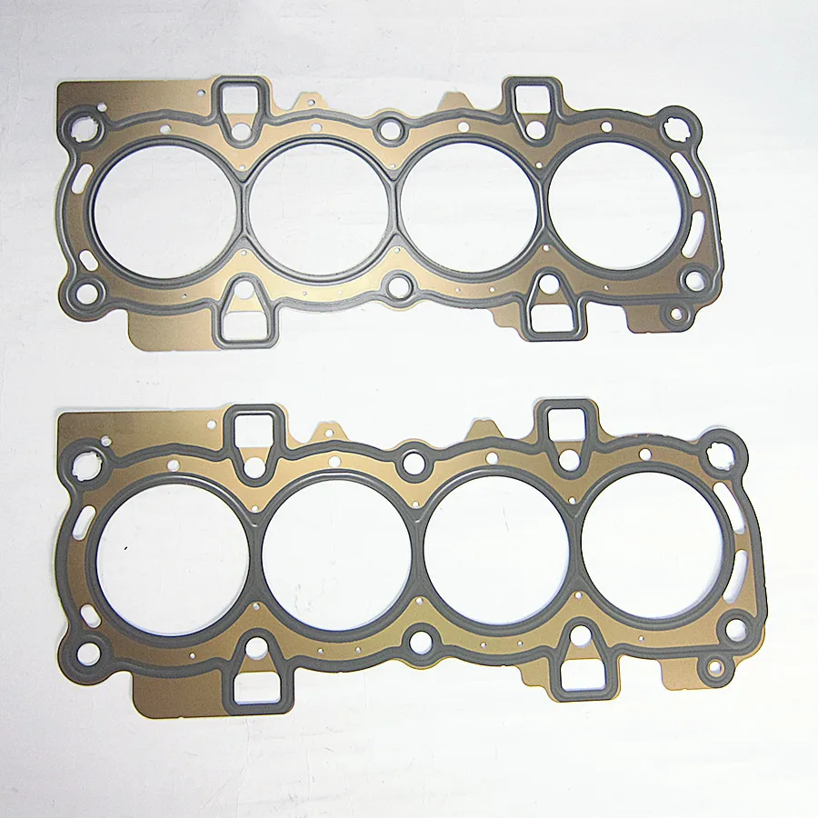 Car accessories engine cylinder head gasket 7S7G 6051 XB for Focus II DA 2009-2012 Mendeo IV BA7 2007 -2014 Fieata VI