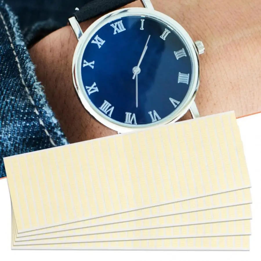 ¿Qué son los dial dots y por qué son esenciales para la reparación de relojes?