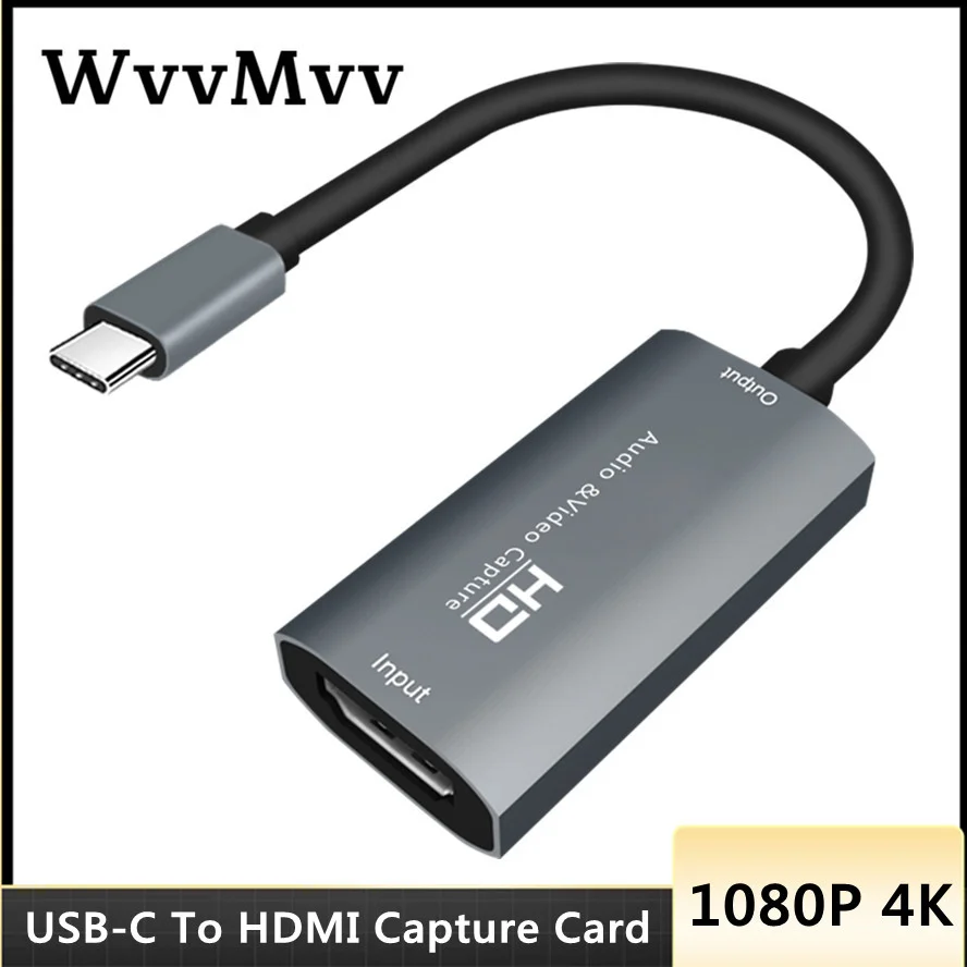 Video & TV Tuner Cards