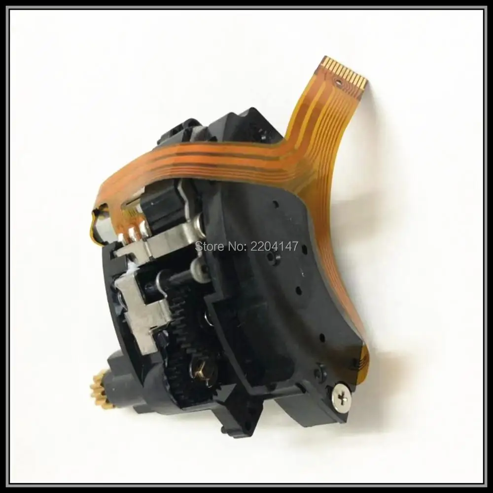 キヤノンep-s18-200 f/3.5-5.6の修理部品,ドライブ,モーターyg2-3112-000