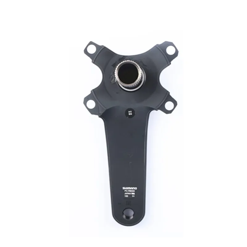 SHIMANO ULTEGRA R8000 Rennrad Fahrrad 165mm 170mm 172,5mm 175mm Kurbelarme Links Rechts Seite Kurbelgarnituren Original Shimano – Detail 9