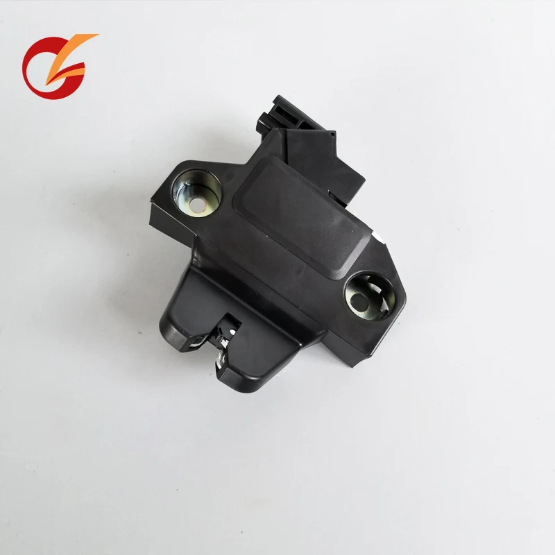 use for toyota corolla altis 2008 2009 2010 2011 2012 model  back door lock tailgate latch trunk parts