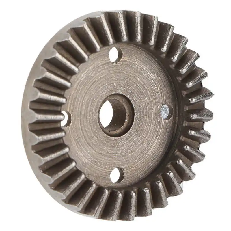 Metal Differential Gear M16103 1/16 Metal Differential Gear Pinions with Drive Gear for 16889A 16889 SG1601 SG1602 M16103