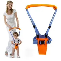 Kid Baby Infant Toddler Harness Walk Learning Assistant Walker Jumper Strap Belt Safety Reins Harness