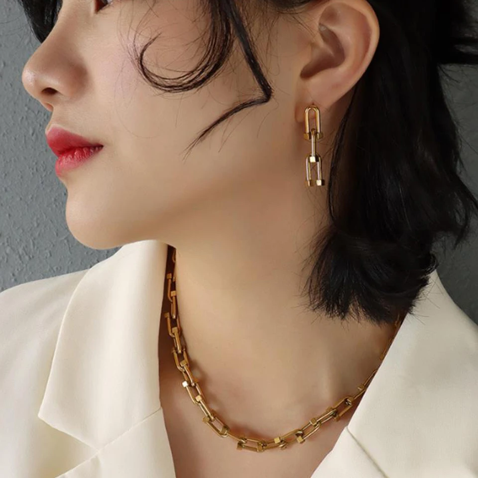 Thumbnail 4 - #26 Best K Gold Earrings to Buy In 2026