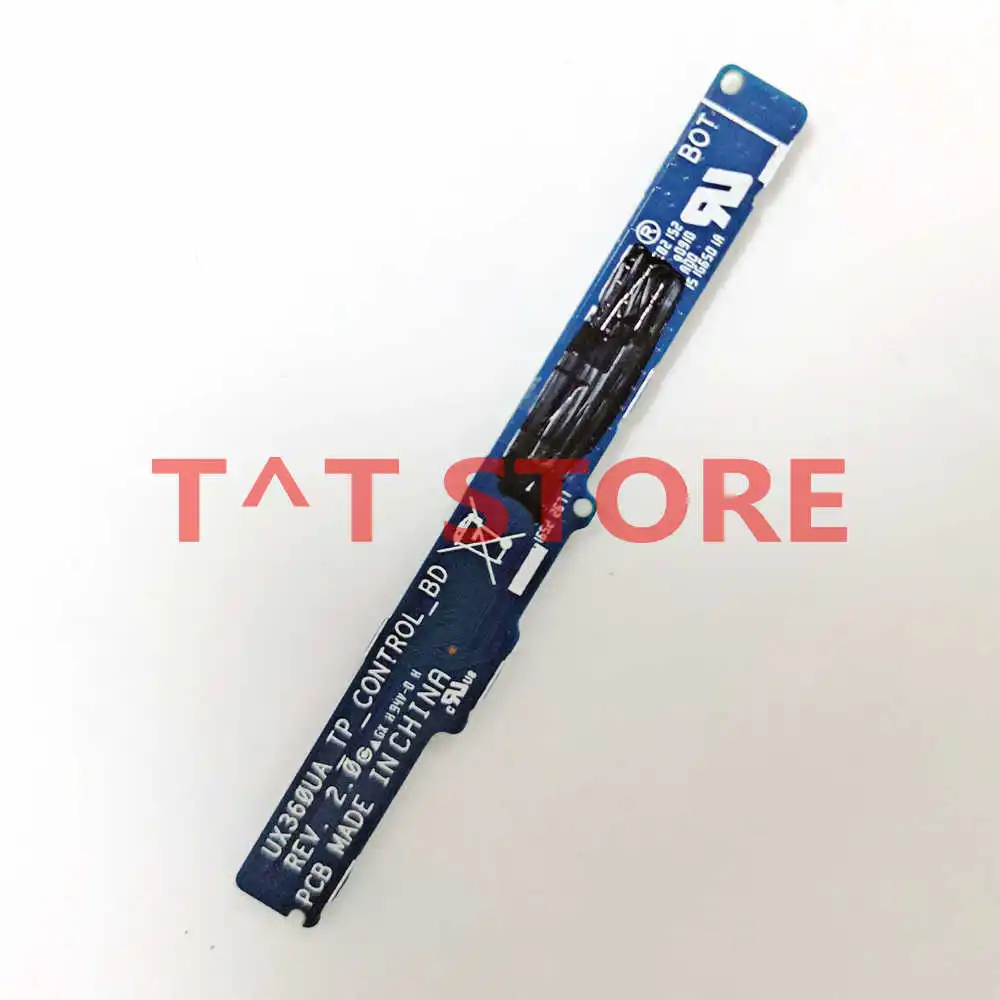 original for ASUS UX360 UX360UA touch control BOARD UX360UA_TP_CONTROL_BD test good free shipping