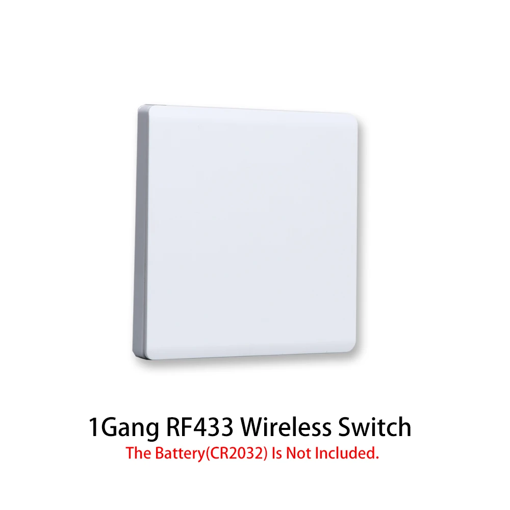Lichtschaltermodul Wifi Zigbee 3.0 RF 433 MHz Relaisautomatisierung Drahtlose Fernbedienung Smart Life Tuya Alexa Google Home Mose