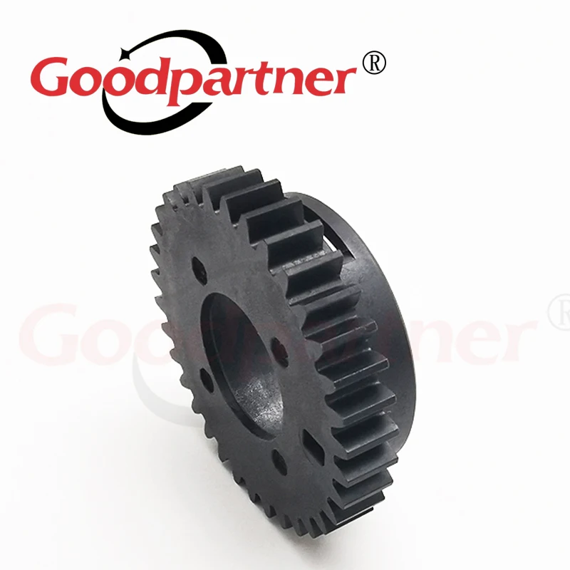 1X M1014210 Upper Fuser Roller Gear for RICOH SP 200 201 210 213 214 221 222 223 245 248 SP200 SP201 SP210 SP213 SP214 SP221