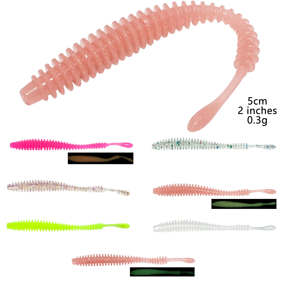 Shad Shacky Floatin…