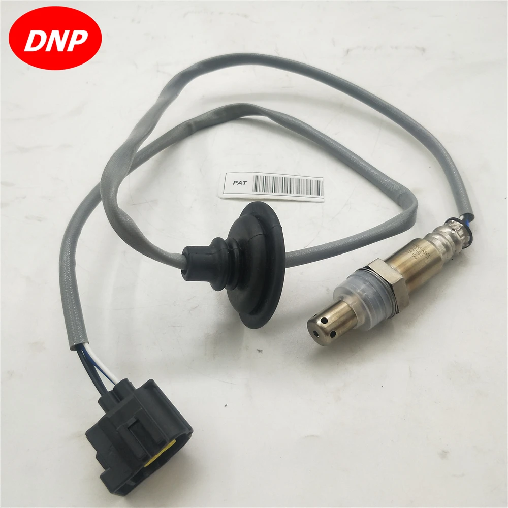 DNP Oxygen Sensor Fit For Mitsubishi MD369190 234000-8036 1588A171 149100-6663 1588A141 149100-6665