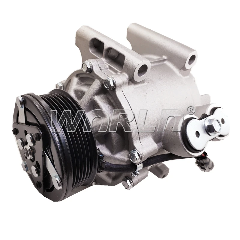 10399367 CS10054 15198475 25825341 25825339 AUTO A/C COMPRESSOR For Chevrolet Pioneertrailblazer/GMC Envoy/Bravada/Ascender/9-7X