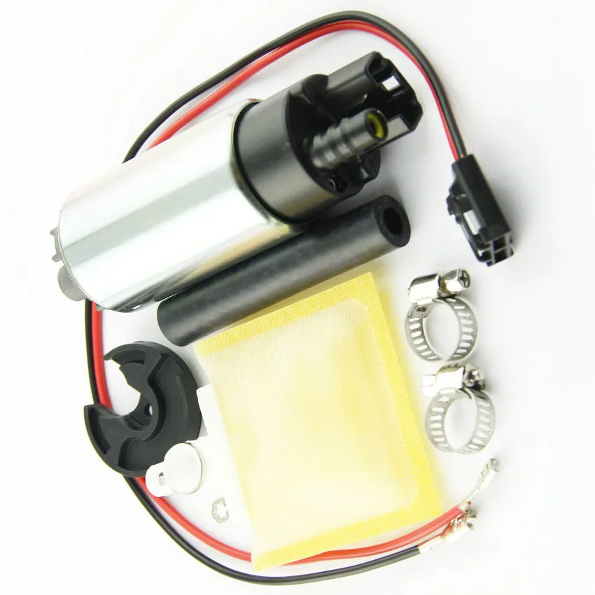 Motorcycle Fuel Pump For Yamaha FZ6-N FZ6 FZ6-NA FZ6-NAHG FZ6-NHGY FZ6R FZ6 FZ6-S FZ6-SA FZ6SW FZ8-N FZ8-NA FZ8 MT03 FAZER Naked