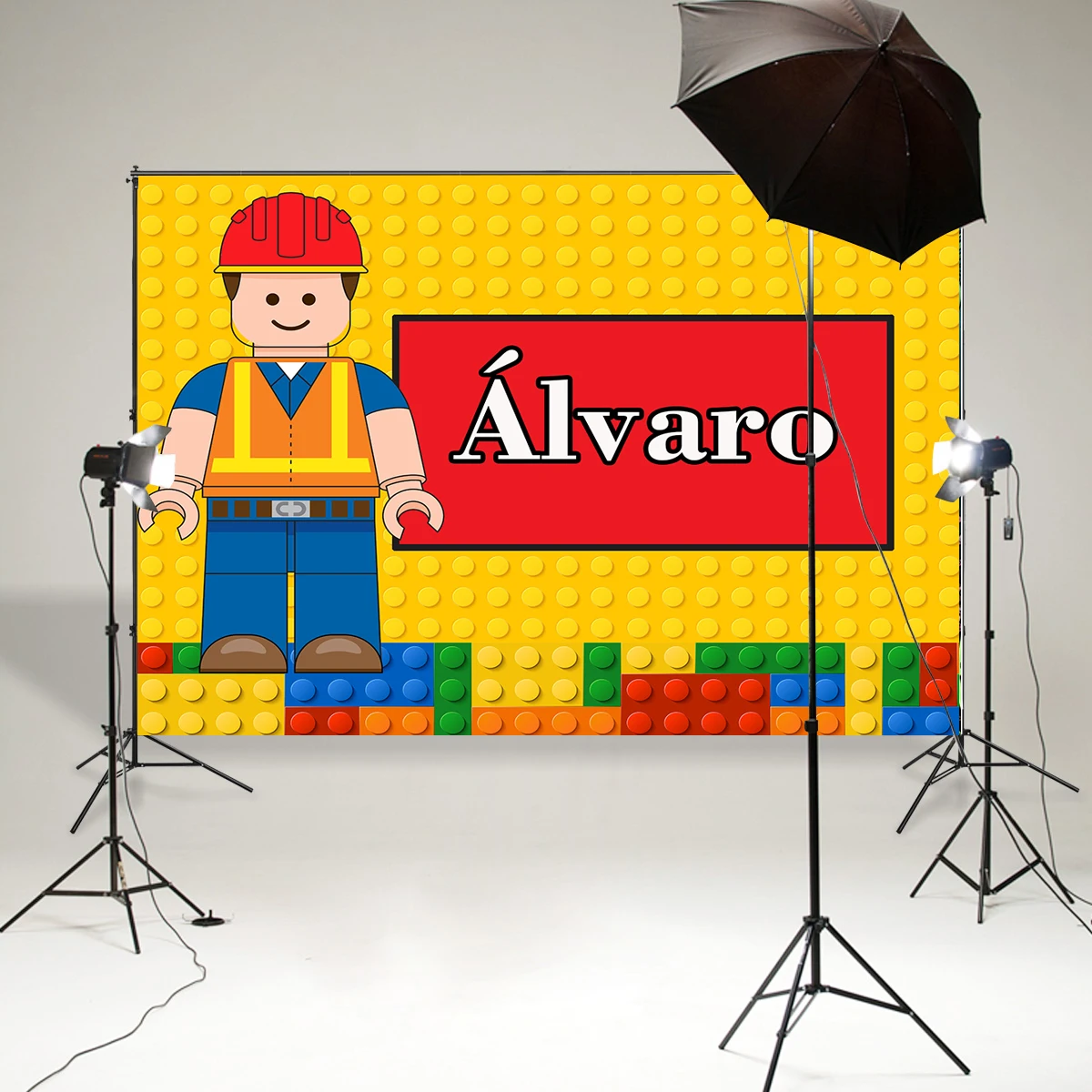 BEIPOTO новорожденный фон для фотосъемки розовый шар кирпичная стена детский торт разбивать фон флэш дети 1-й реквизит для дня рождения B374