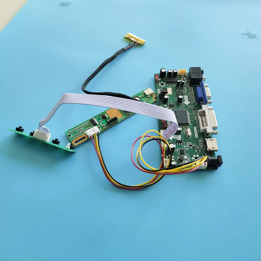 Kit For LTN141W1-L0… - image