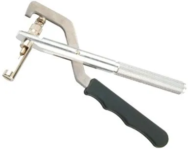 Sizing Pliers Wrist Watch Band/Bracelet Link Pin Remover Tool 3 Pin Sizes for Watch Tools