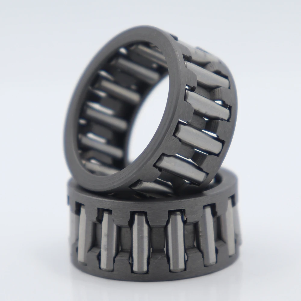 K222813 Bearing size 22*28*13 mm ( 2 Pcs ) Radial Needle Roller and Cage Assemblies K222813 Bearings K22x28x13