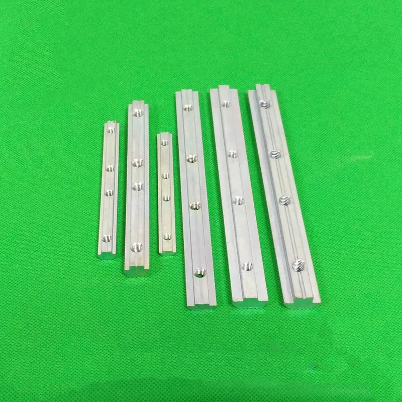 180 Degrees Corner Groove Connectors for 2020,20 Series Aluminum Extrusion Profiles,4pcs Screws Included.