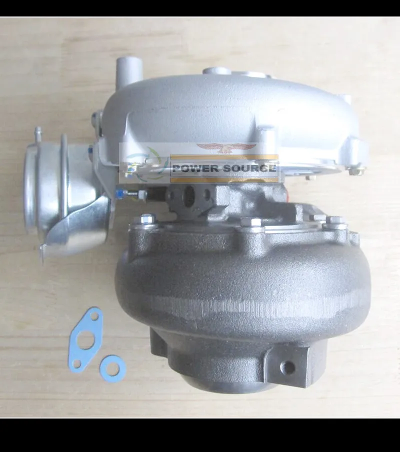 

TURBO GT2260V 725364 725364-5021S 725364-5018S For BMW 530D E60 E61 730D E65 M57N 3.0L 218HP 725364-0021 725364-0004 725364-0005