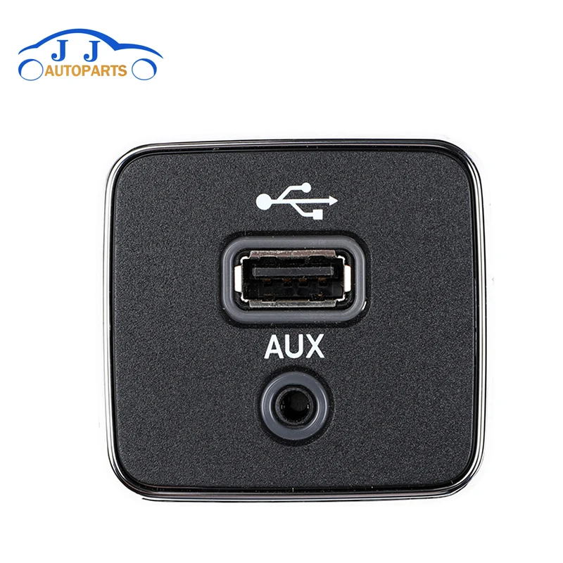 

Высококачественный USB-адаптер AUX для Chrysler Dodge Jeep 5XG280X9AC 5XG280X9AB 5XG280X9AD 5XG280X9AF