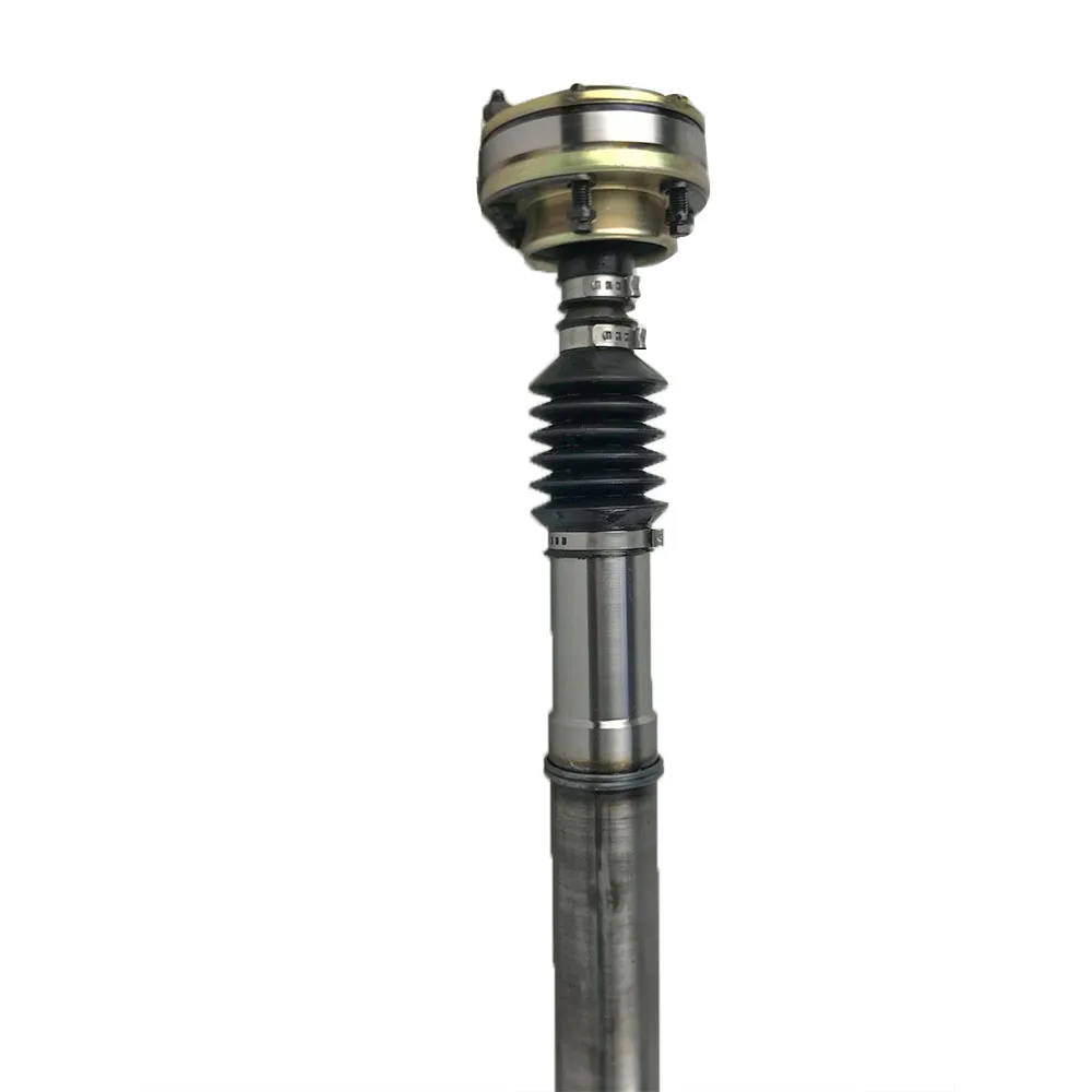 SWSD Front Driveshaft Prop Shaft For Jeep Grand Cherokee & Commander 52105728AB