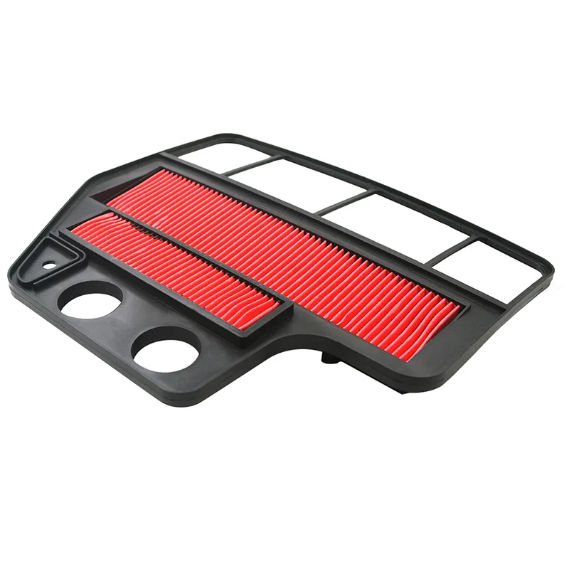 Motorcycle Air Filter Cleaner Element For Honda CBR400 CBR 400 NC23 1987 1988 1989
