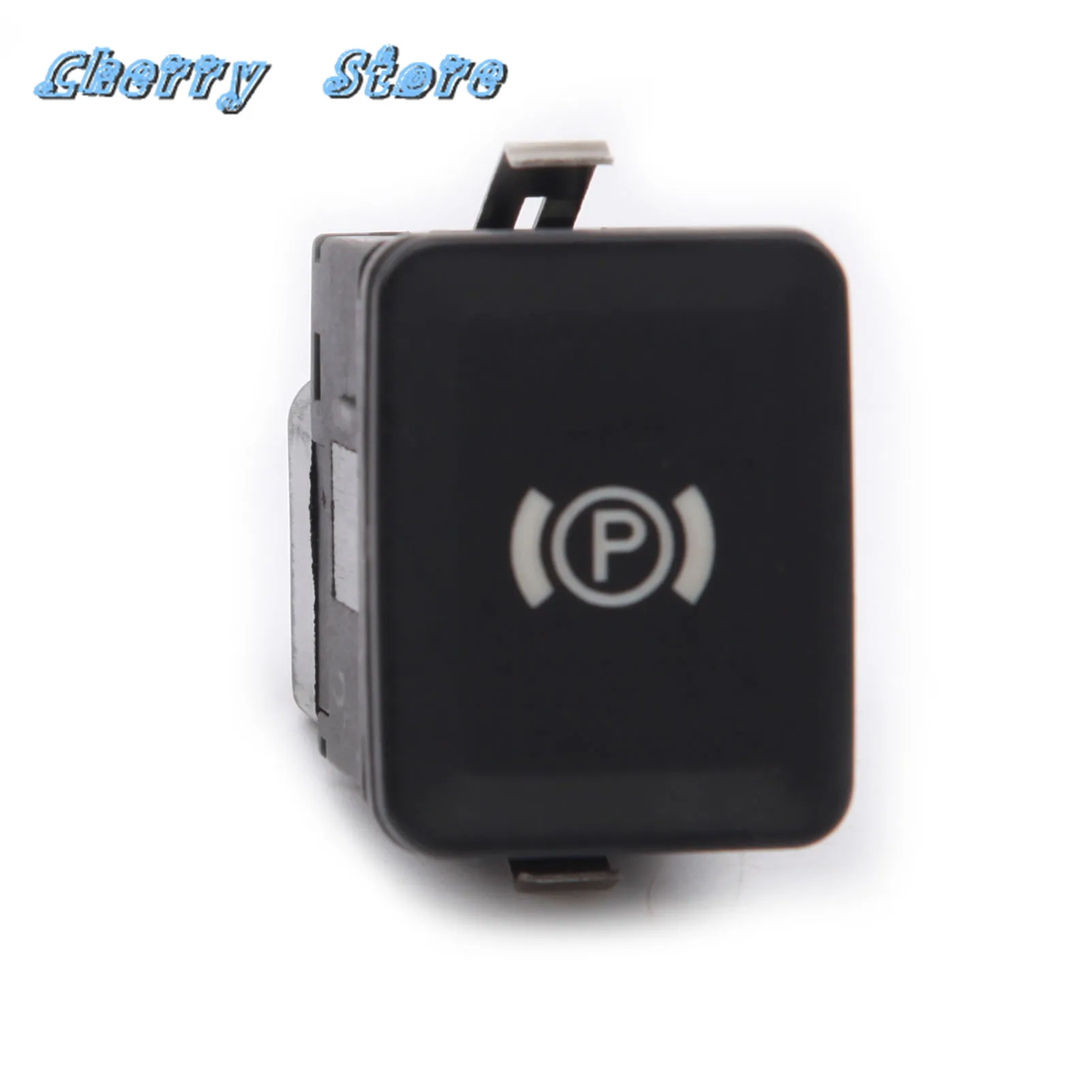 

3C0 927 225 B EPB Emergency Parking Brake Handbrake Button Switch For VW Passat B6 Passat CC 3C0 927 225 C REH