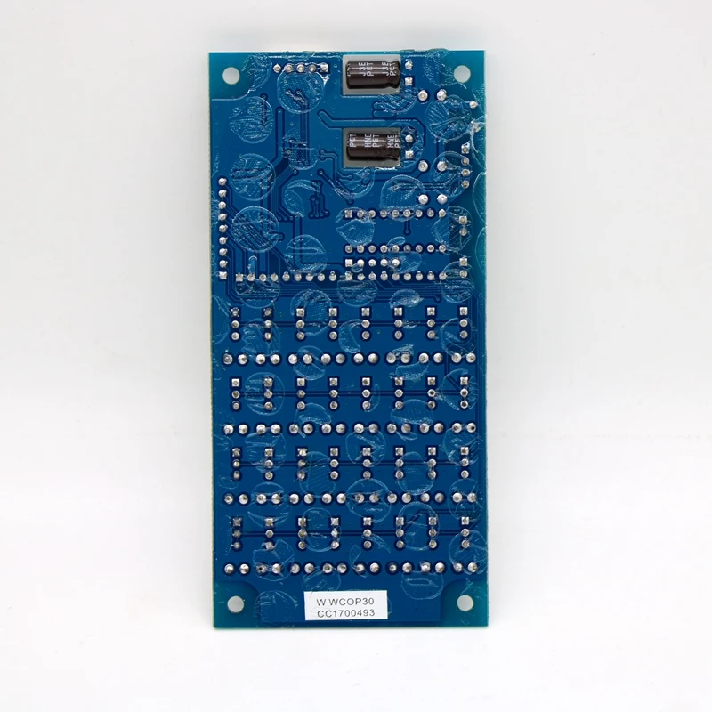 1pce WCOP30 Push Button Board Elevator Parts Lift Accessories