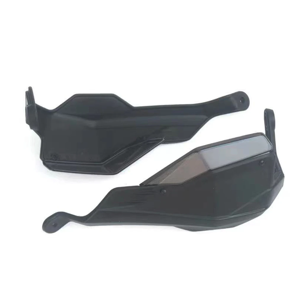 

Motorcycle Accessories Hand Guard Brake Clutch Protector Wind Shield Handguard For Voge 500DSX