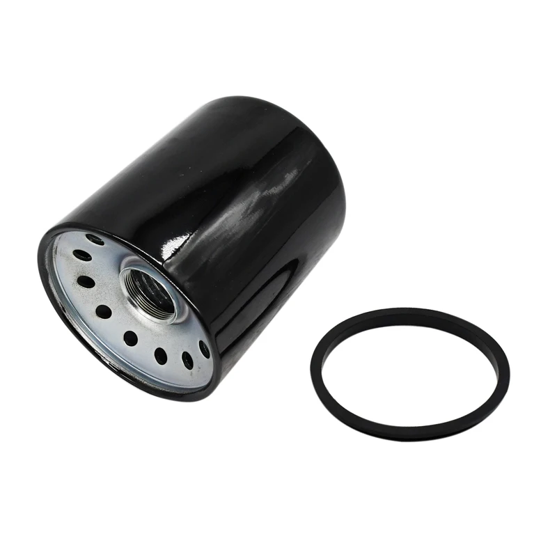 RE45864 Hydraulic Oil Filter Compatible with John Deere Backhoe Loader 110 Compact Utility Tractor Tractor 5725H 5725 5425HC