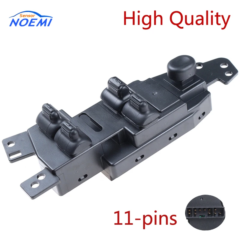 YAOPEI Car Auto Parts Power Master Window Switch 4608558AA 5026004AA For Dodge STRATUS INTREPID CHRYSLER SEBRING