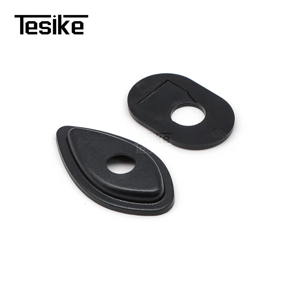 Motorcycle refit Accessories For Honda CBR 600RR CBR900RR CBR1000RR CB650F CBR650F NC750 Turn Signals Indicator Adapter Spacers