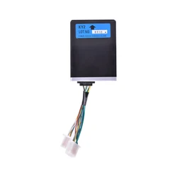 Motorcycle Digital Ignition CDI Unit Starter Ignitor For Honda KY2 CBR400 NC23 1987-1990 CBR 400 400CC Stable Output Igniter