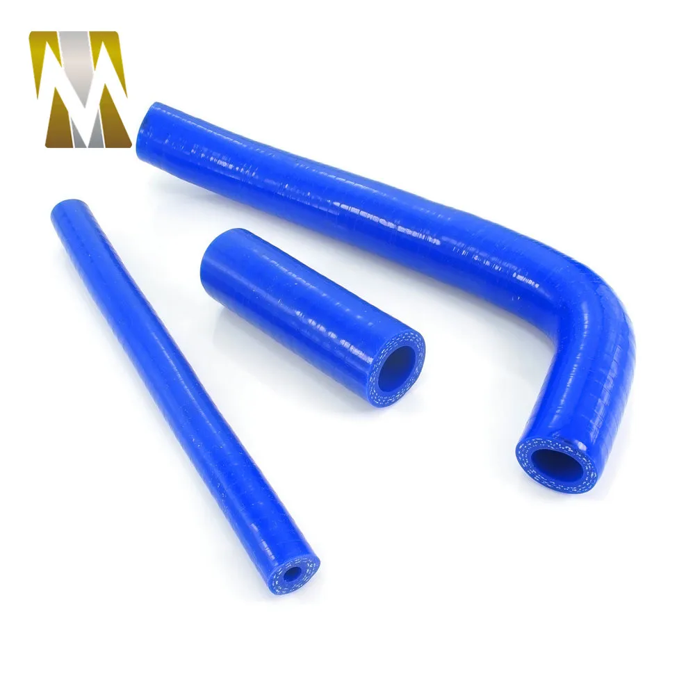 

For Yamaha LC150 Soft Bent Pipe Tube Motorcycle Accessories For Yamaha LC 150 Moto Radiator Soft Pipes Tubes