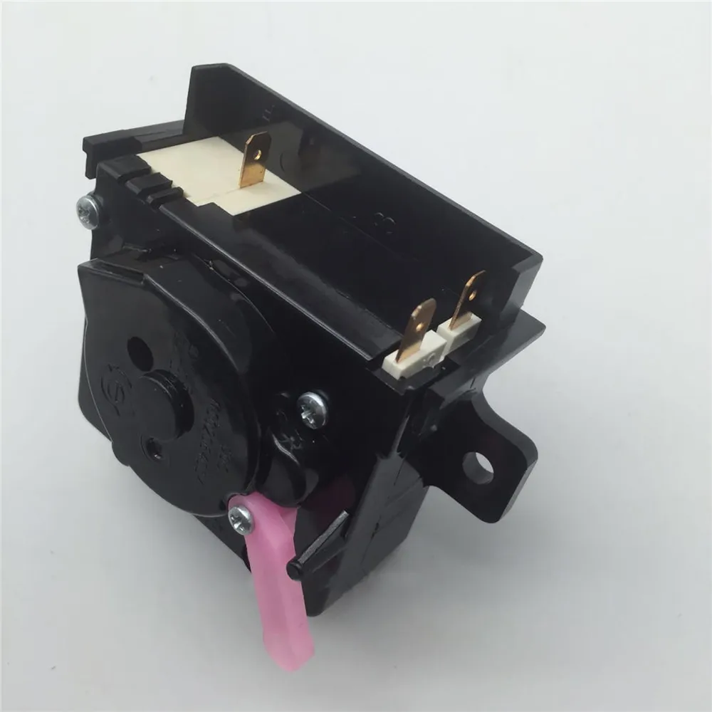 Replacement Timer Switch 0034000154 SGWA15DZ1 0154 for Haier Semi-automatic Washer Timer Washing Machine Accessories