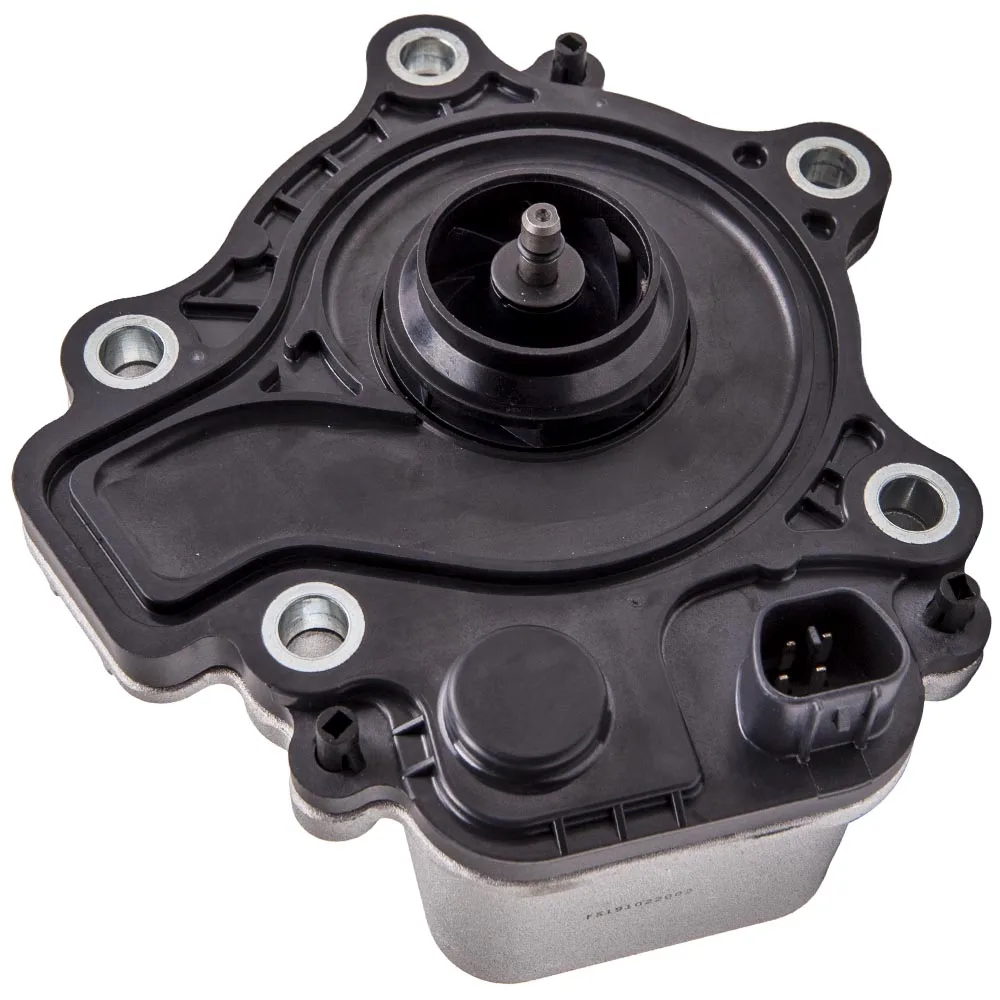 161A0-29015 Electronic Water Pump for Toyota Prius 1.8L l4 2010-2015 for Lexus CT200h 1.8L l4 2011-2017 Car Accessories WPT190