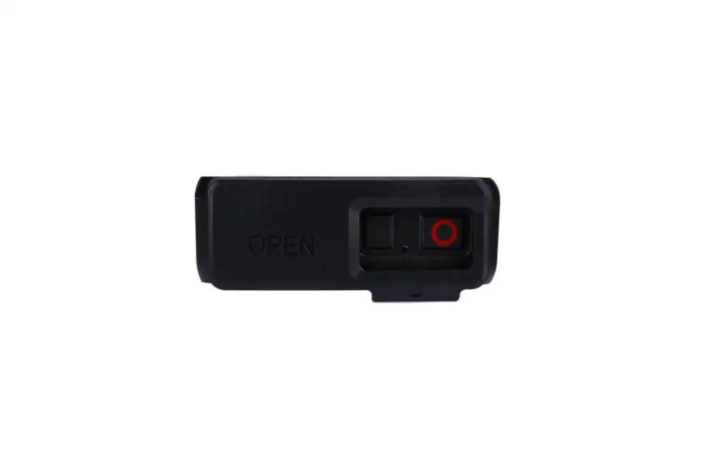 For Insta 360 One R 4K Camera Accessories Protective Frame Case Housing Shell Protector ABS + Long Screw + Base Mount INSTA360 view 6