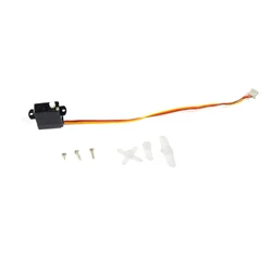 1Pcs PZ-15320 14x6.2x17.9mm 1.7g  Digital Sub-Micro Servo For RC Airplane Model