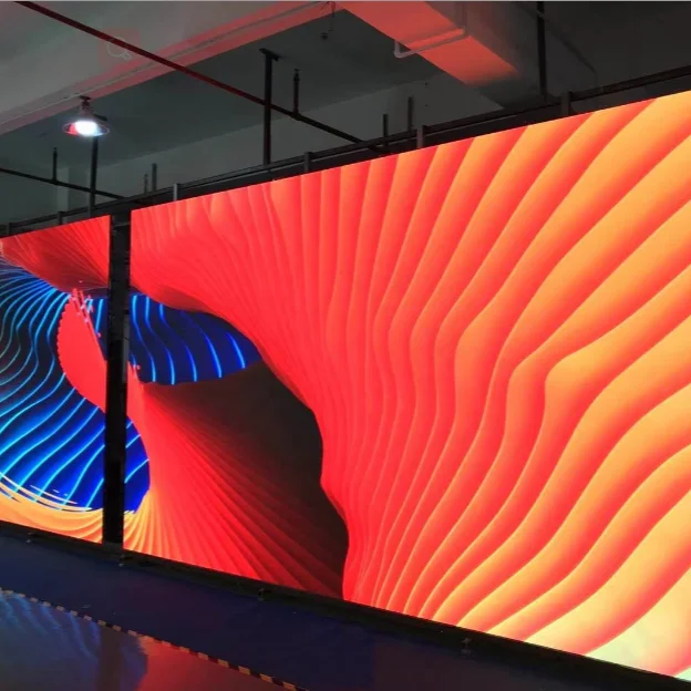 P5 Indoor Led Display Module 1 / 16Scan