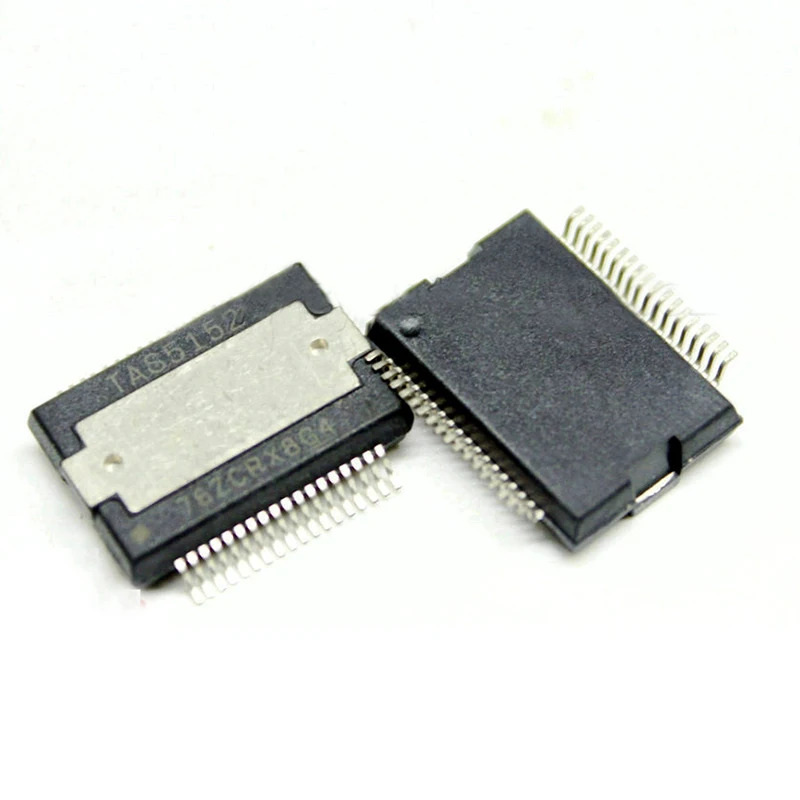 

10 шт./лот TAS5152 5152 HSSOP-36 Новый оригинал
