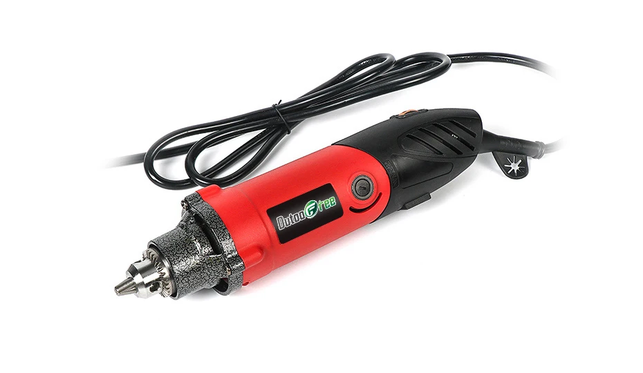 240W Electric Grinder Industrial Grade Multifunctional Engraving Machine And Soft Shaft Polishing And Grinding Electric Tool