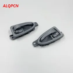 Front door inner handle gray fror benz mb100 Ssangyong istana van