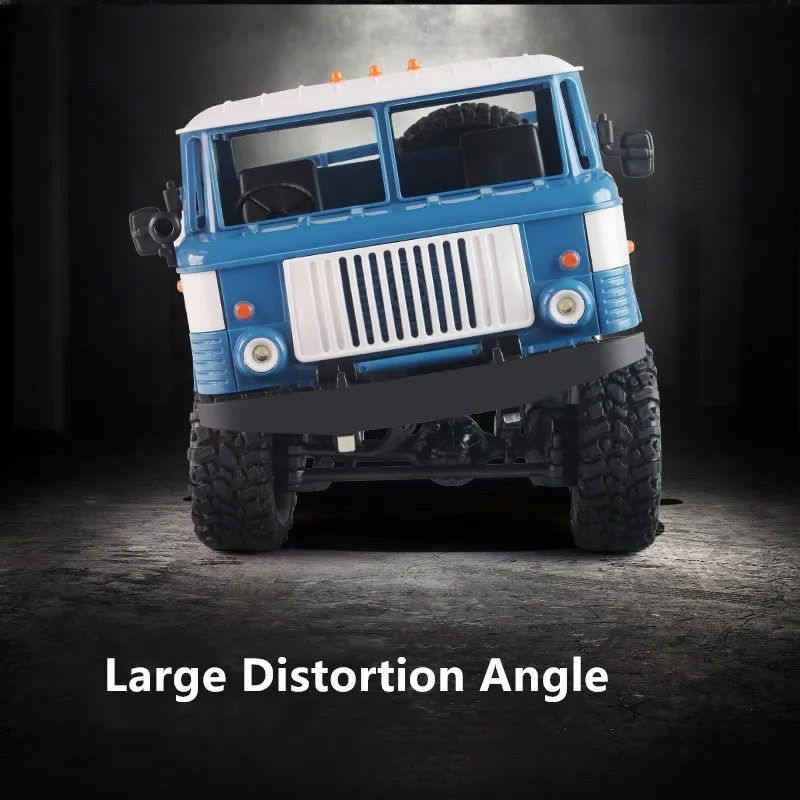 35CM 3KG Loading Rmote Control Truck Transport Vehicles 2.4G 4WD Simulation Millitary Truck  Engineering Car Vehicles Gifts