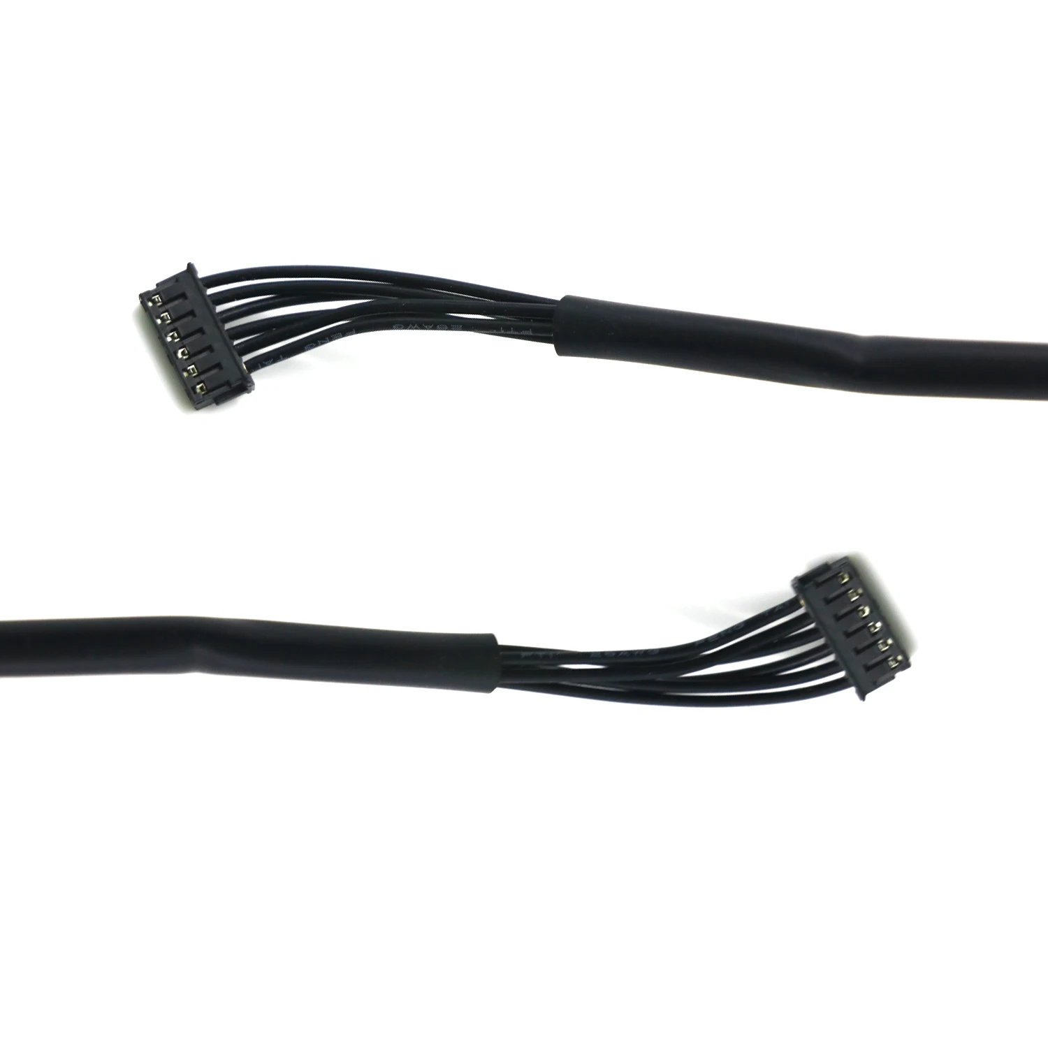 Hobbywing-Cable de arnés para Sensor Hall, accesorio para serie Xerun, adaptador de Motor BL, 80mm, 140mm, 200mm, 300mm, 400mm