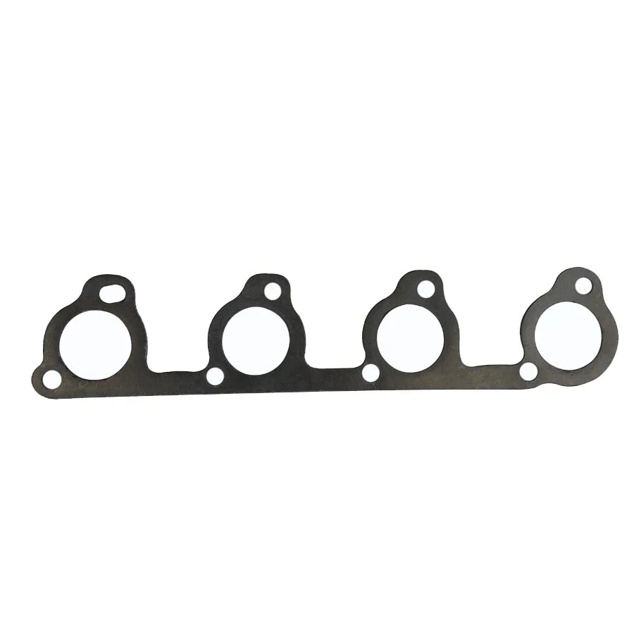 For FORD STREET KA (RL2) 1.6L CDRA CDRB Engine Intake and Exhaust Manifold Engine Gasket Set