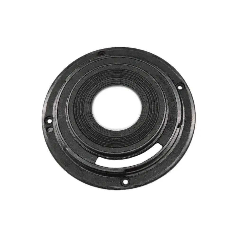 STM baioneta anel para Canon, montagem da lente, peças de reparo da câmera digital, 18-55, 18-55, Novo